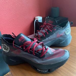 Custom Nike Air Zoom